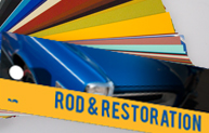 Rod and Restoration Fan Deck